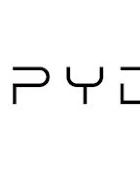 Men's Spyre Quarter-Zip Pullover