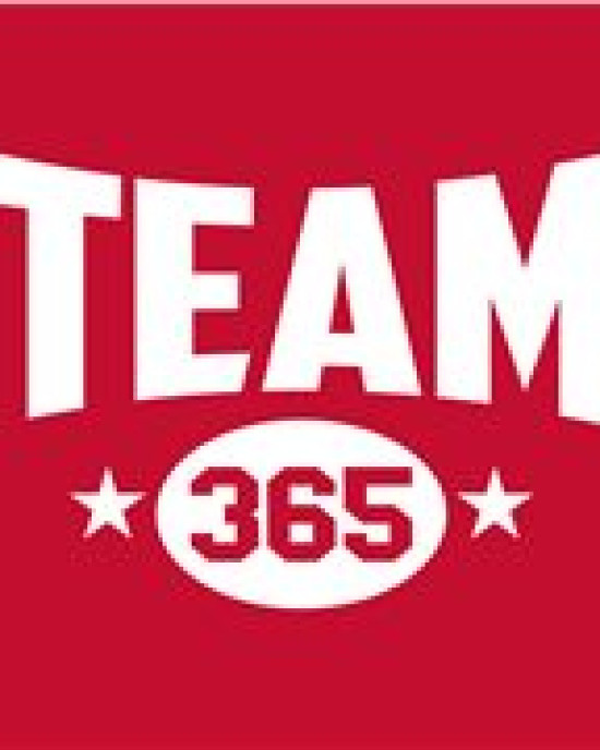 Youth Zone Performance Quarter-Zip Pullover