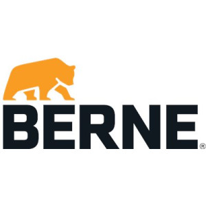 Men's Berne Heritage Hooded Jacket