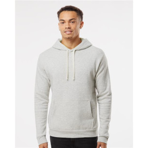 Unisex Malibu Hoodie Sweatshirt