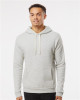 Unisex Malibu Hoodie Sweatshirt