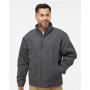 Men's Maverick Boulder Cloth™ Jacket with Blanket Lining