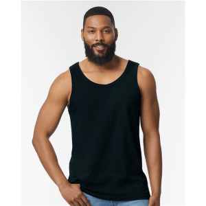 Unisex Softstyle® Tank Top