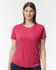 Women's Softstyle® Triblend T-Shirt