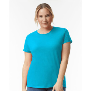 Women's Softstyle® Lightweight T-Shirt