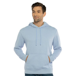 Unisex Laguna Sueded Hoodie Sweatshirt