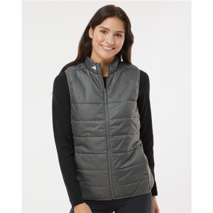 Women's Puffer Vest