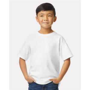 Youth Softstyle® Midweight T-Shirt