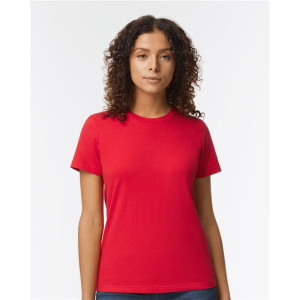 Women's Softstyle® Midweight T-Shirt
