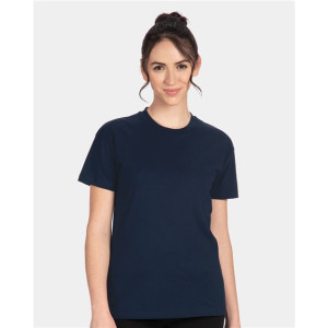 Women's Cotton Relaxed T-Shirt