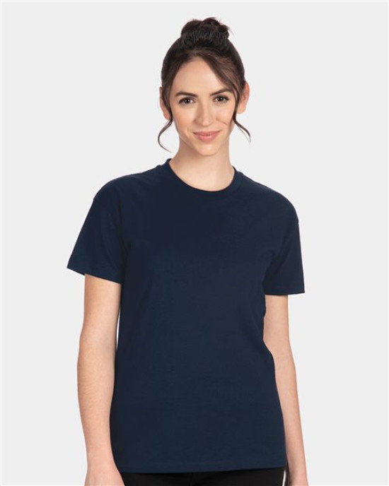 Women's Cotton Relaxed T-Shirt