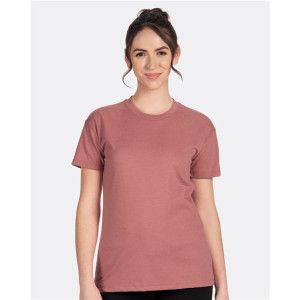 Women's CVC Relaxed T-Shirt