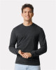 Unisex Softstyle® CVC Long Sleeve T-Shirt