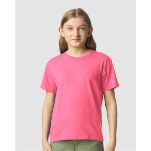 Youth Softstyle® CVC T-Shirt