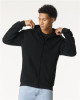 Unisex ReFlex Fleece Full-Zip Hoodie Sweatshirt