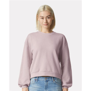 Women's ReFlex Fleece Crewneck Sweatshirt
