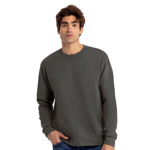 Unisex Santa Barbara Crewneck Sweatshirt