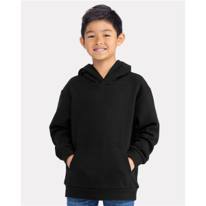 Youth Fleece Hoodie Sweatshirt