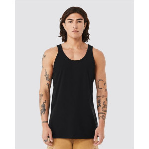 Unisex Triblend Tank