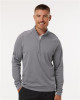 Men's Club Quarter-Zip Pullover