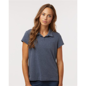 Women's Blended Polo