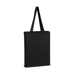 Canvas Gusset Promotional Tote