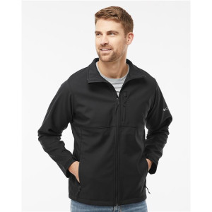 Men's Ascender™ Soft Shell Jacket