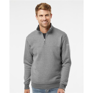 Men's Hart Mountain™ II Half-Zip Pullover