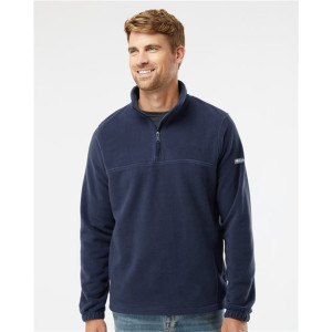 Men's Steens Mountain™ Half-Zip Pullover