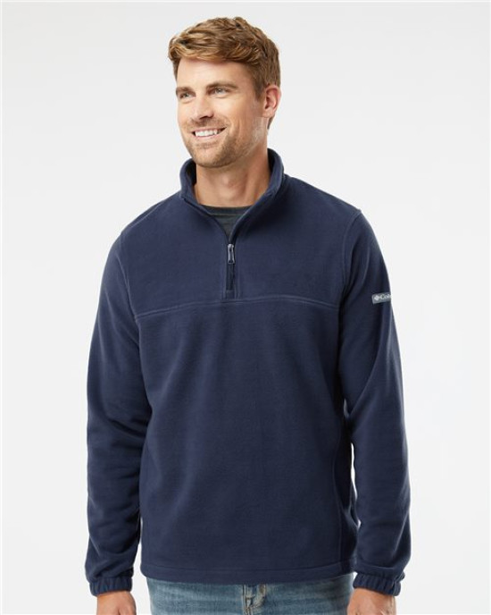 Men's Steens Mountain™ Half-Zip Pullover