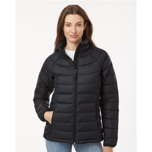 Women's Powder Lite™ II Full Zip Jacket