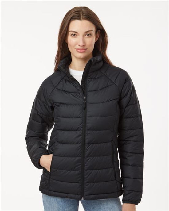 Women's Powder Lite™ II Full Zip Jacket
