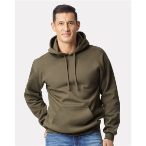 Unisex Hammer™ Maxweight Hooded Sweatshirt