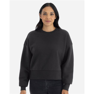 Women's Heavyweight Crewneck Sweatshirt