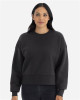 Women's Heavyweight Crewneck Sweatshirt