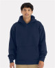 Unisex Heavyweight Fleece Hoodie Sweatshirt