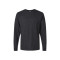 Fine Jersey Long Sleeve T-Shirt