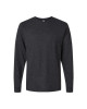 Fine Jersey Long Sleeve T-Shirt