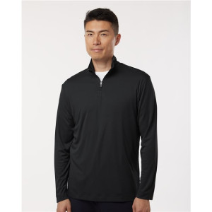 Men's Pro-Lock Performance Quarter-Zip Pullover