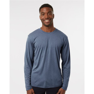 Unisex Pro-Lock Performance Long Sleeve T-Shirt