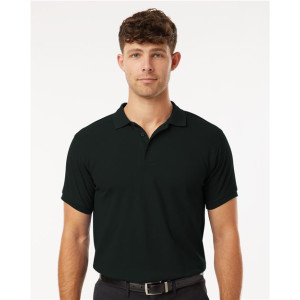 Men's Pique Polo