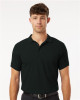 Men's Pique Polo