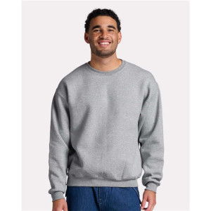 Unisex Rugged Crewneck Sweatshirt