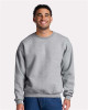 Unisex Rugged Crewneck Sweatshirt