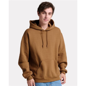 Unisex Rugged Hooded Sweatshirt