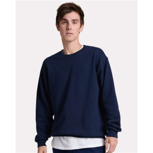 Unisex Ultimate CVC Crewneck Sweatshirt