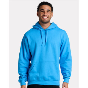 Unisex Ultimate CVC Hooded Sweatshirt
