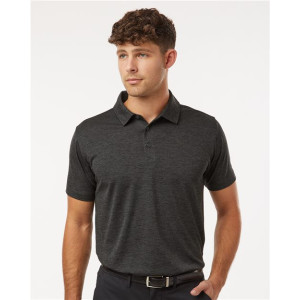 Men's Pro-Lock Performance Mélange Polo