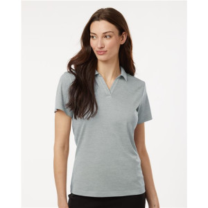 Women's Pro-Lock Performance Mélange Polo