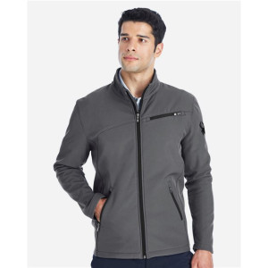 Men's Transport Soft Shell Jacket